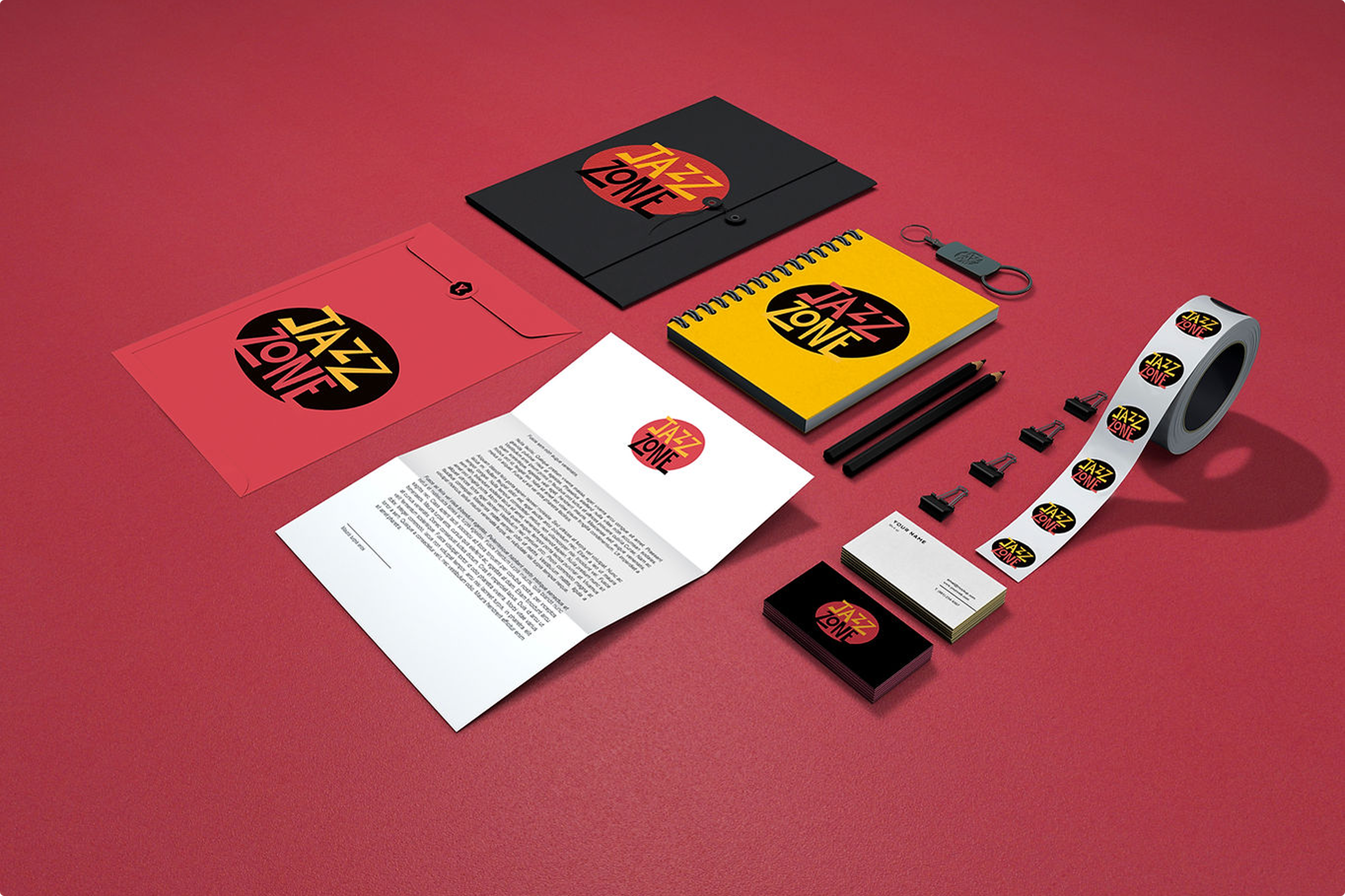 Proyecto Ingevec — Branding inmobiliario