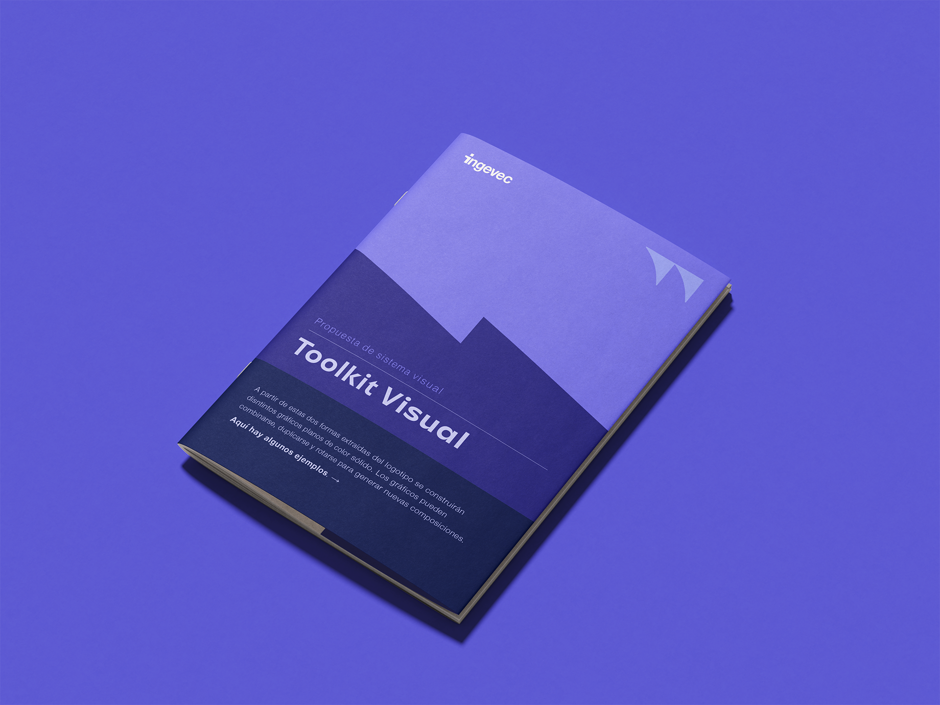 Aplicación del logotipo Singular en fachada