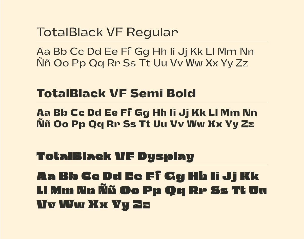 Aplicación del logotipo Singular en fachada