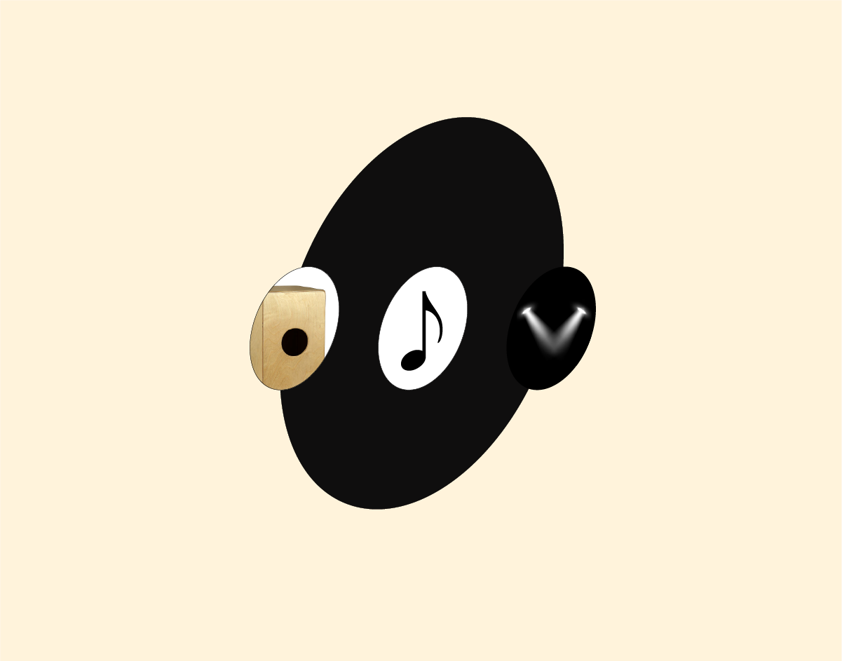 Aplicación del logotipo Singular en fachada